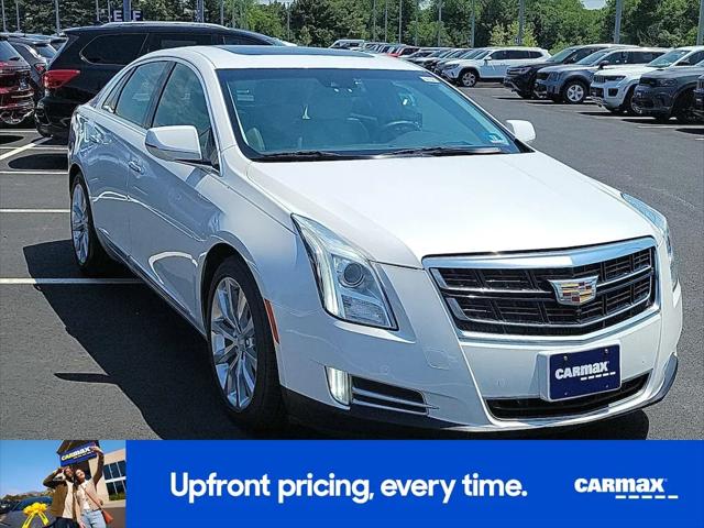2016 Cadillac XTS Premium Collection for sale in Laurel, MD