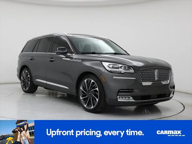 2020 Lincoln Aviator Reserve for sale in Wichita, KS