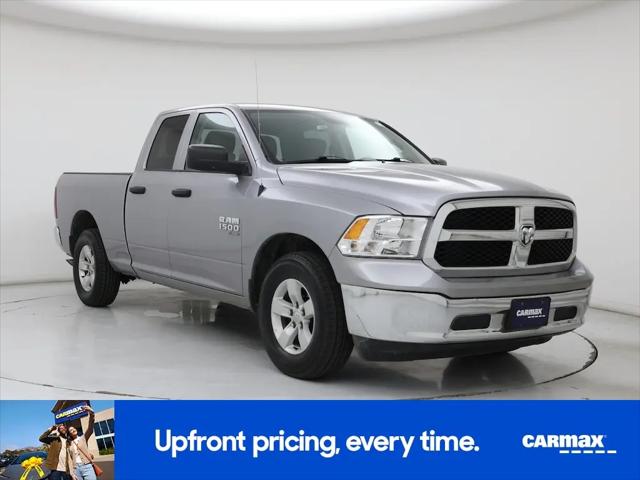 2024 Ram 1500 Classic SLT Quad Cab 4x2 6'4" Box for sale in Wichita, KS