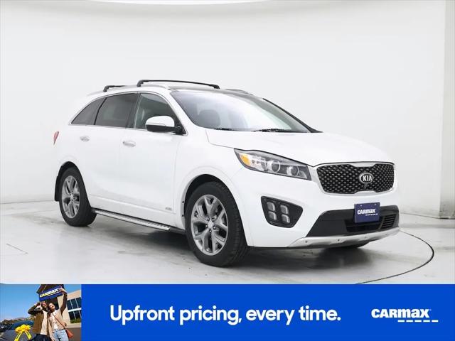 2016 Kia Sorento 2.0T SXL for sale in Milwaukie, OR