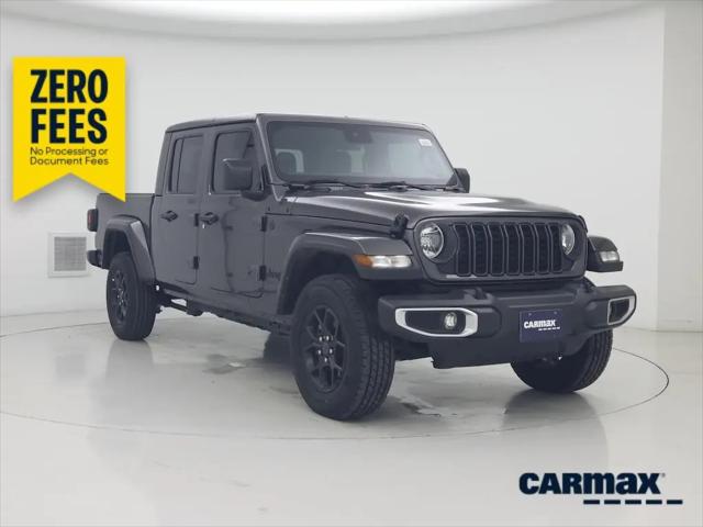 2025 Jeep Gladiator Sport S for sale in Fort Worth, TX