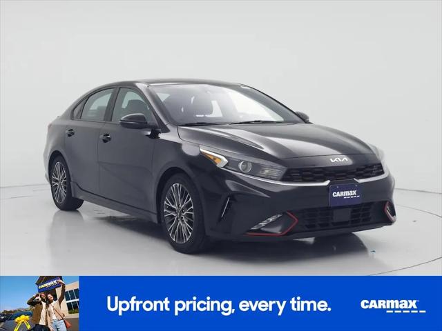 2022 Kia Forte GT-Line for sale in Greenville, SC