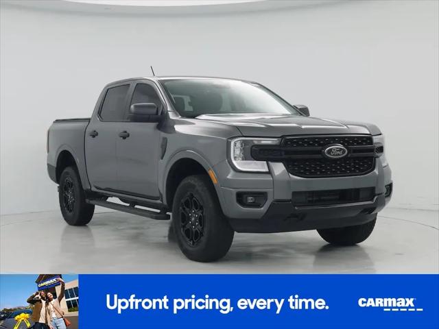 2025 Ford Ranger XLT for sale in Greenville, SC