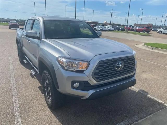 2023 Toyota Tacoma TRD Off Road for sale in Madison, MS