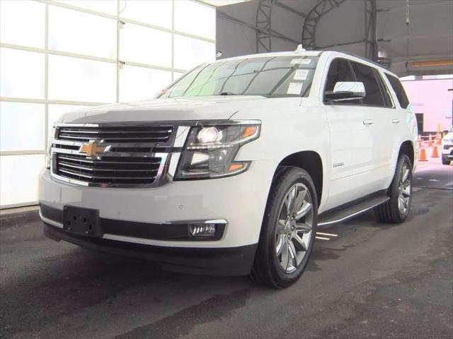 2017 Chevrolet Tahoe Premier for sale in Madison, MS