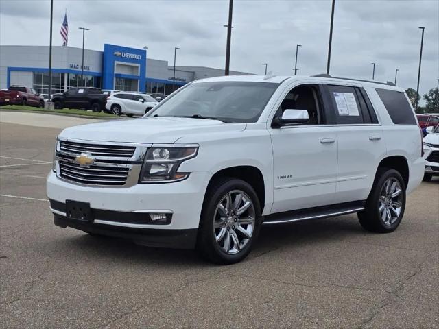2017 Chevrolet Tahoe Premier for sale in Madison, MS