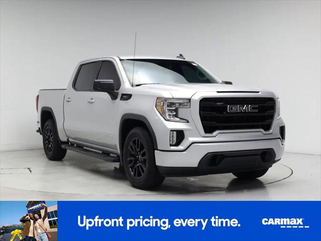 2022 GMC Sierra 1500 Limited 2WD Crew Cab Short Box Elevation for sale in Doral, FL