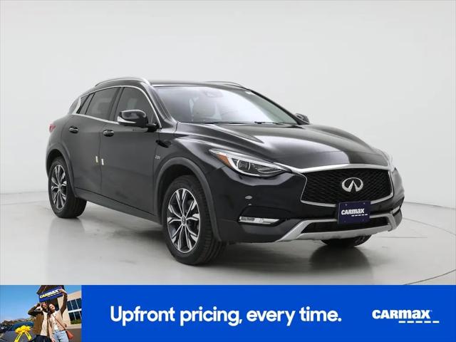 2017 INFINITI QX30 Premium for sale in Federal Heights, CO