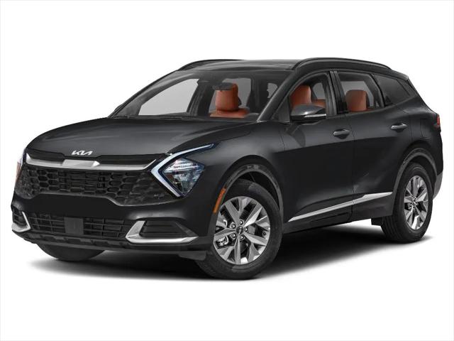 2025 Kia Sportage SX for sale in Jonesboro, AR