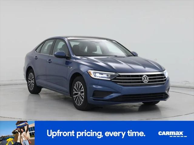 2019 Volkswagen Jetta 1.4T SEL for sale in Greensboro, NC