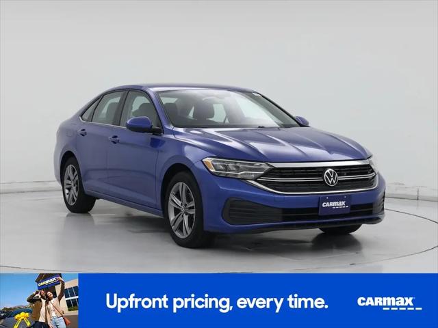 2024 Volkswagen Jetta 1.5T SE for sale in Greensboro, NC