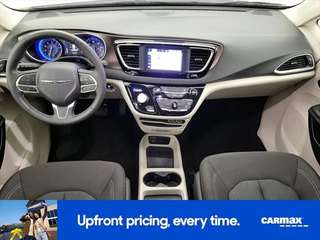 2023 Chrysler Voyager LX for sale in Greensboro, NC