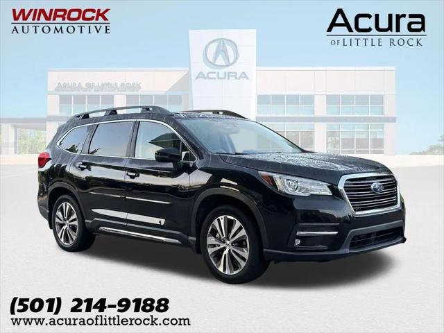 2020 Subaru Ascent Limited for sale in Little Rock, AR
