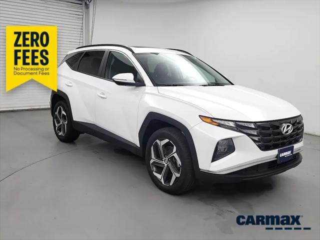 2023 Hyundai Tucson SEL for sale in Raleigh, NC