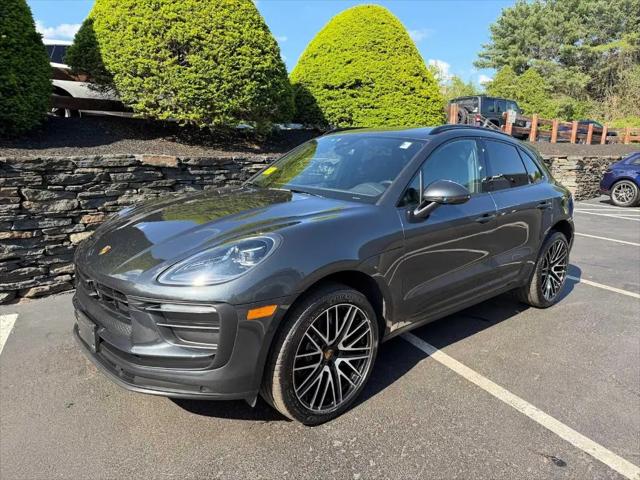 2026 Porsche Macan Unknown for sale in Natick, MA
