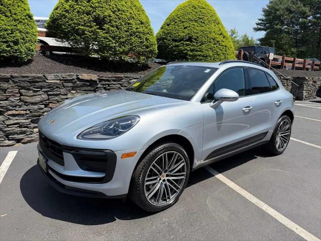 2026 Porsche Macan Unknown for sale in Natick, MA