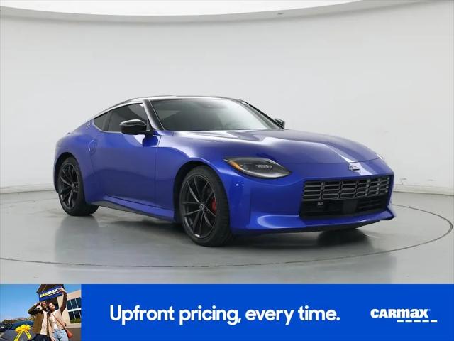 2024 Nissan Z Performance Manual for sale near Cincinnati, OH