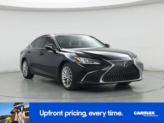 2019 Lexus ES 350 Luxury for sale near Cincinnati, OH