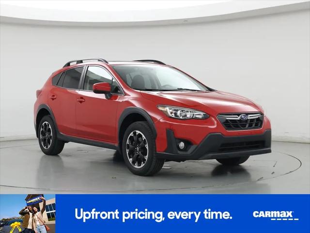 2023 Subaru Crosstrek Premium for sale near Cincinnati, OH