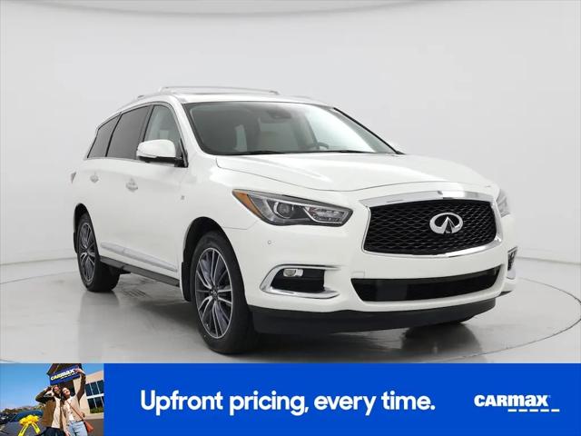 2019 INFINITI QX60 LUXE for sale in Chattanooga, TN