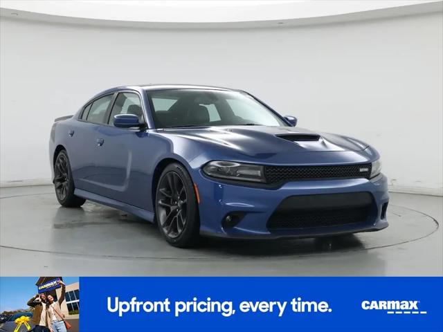 2020 Dodge Charger R/T RWD for sale in Louisville, KY