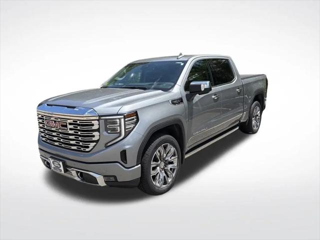 2023 GMC Sierra 1500 4WD Crew Cab Short Box Denali for sale in Warwick, RI