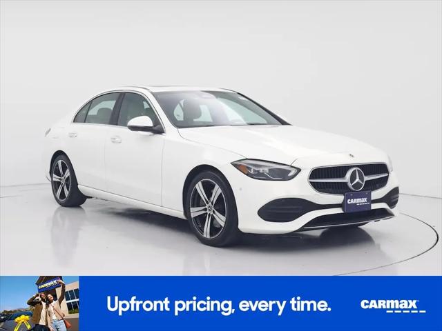 2025 Mercedes-Benz C-CLASS C 300 Unknown for sale in Charlotte, NC