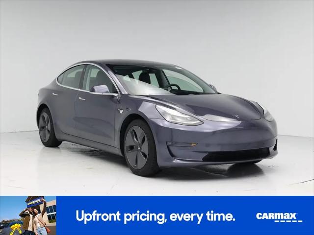 2020 Tesla Model 3 Long Range Dual Motor All-Wheel Drive for sale in Charlotte, NC