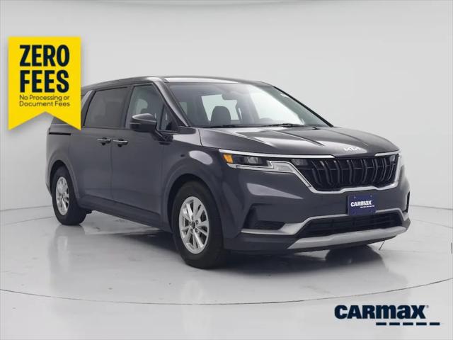 2022 Kia Carnival MPV LX Seat Package for sale in Charlotte, NC