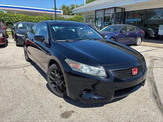 2010 Honda Accord 2.4 LX-S for sale in Kent, OH