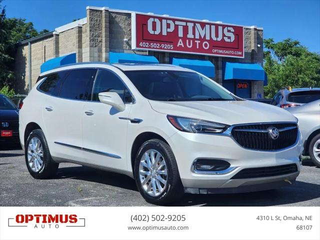 2018 Buick Enclave Essence for sale in Omaha, NE