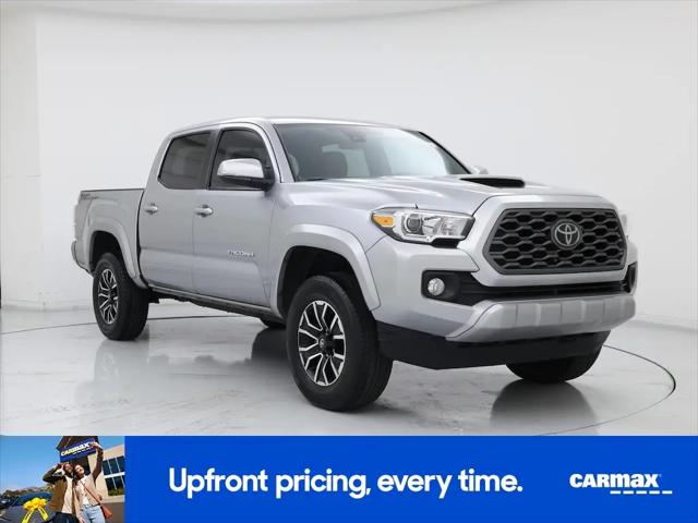 2023 Toyota Tacoma TRD Sport for sale in Knoxville, TN