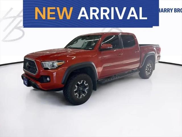 2018 Toyota Tacoma SR V6 for sale in FARIBAULT, MN