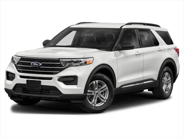 2020 Ford Explorer XLT for sale in FARIBAULT, MN