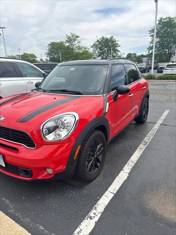 2012 MINI Cooper Countryman Base for sale in Rockford, IL