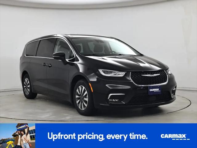 2023 Chrysler Pacifica Hybrid Touring L for sale in Norcross, GA