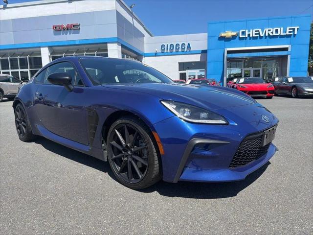 2023 Toyota GR86 Premium for sale in Atlantic City, NJ