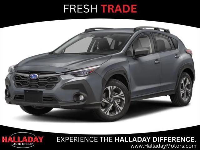 2024 Subaru Crosstrek Premium for sale in Cheyenne, WY