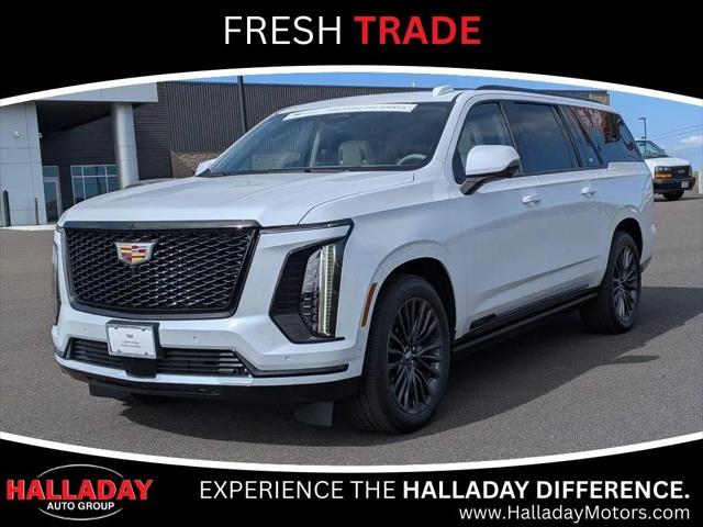 2026 Cadillac Escalade ESV Platinum Sport for sale in Cheyenne, WY