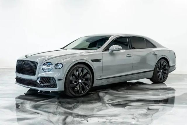 2022 Bentley Flying Spur V8 for sale in Tampa, FL