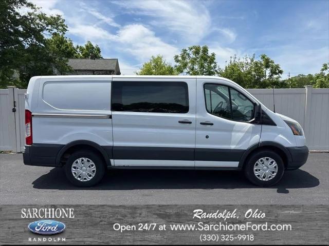 2015 Ford Transit Base for sale in Randolph, OH