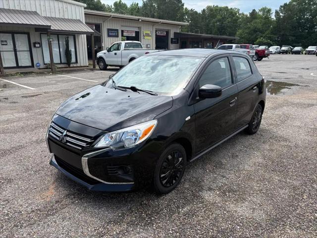 2024 Mitsubishi Mirage ES for sale in Centreville, AL