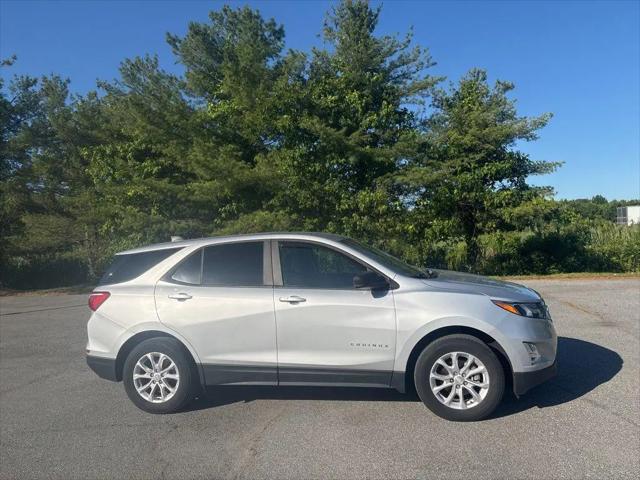 2021 Chevrolet Equinox AWD LS for sale in Dover, DE