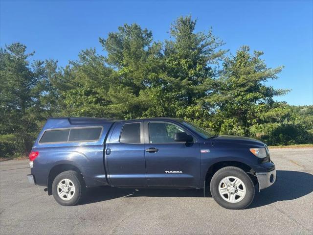 2009 Toyota Tundra Grade 5.7L V8 for sale in Dover, DE