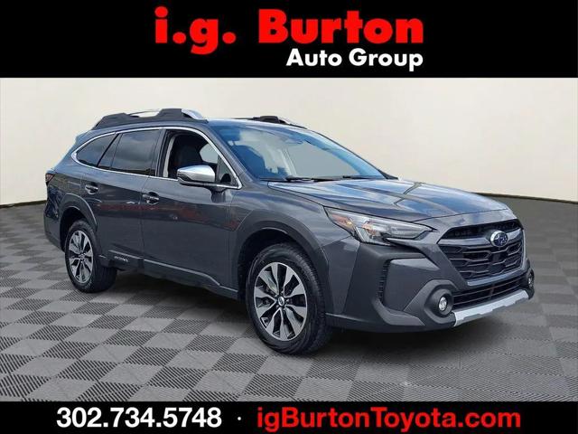 2024 Subaru Outback Touring XT for sale in Dover, DE