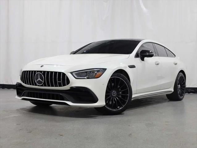 2020 Mercedes-Benz AMG GT 4-Door for sale in Novi, MI