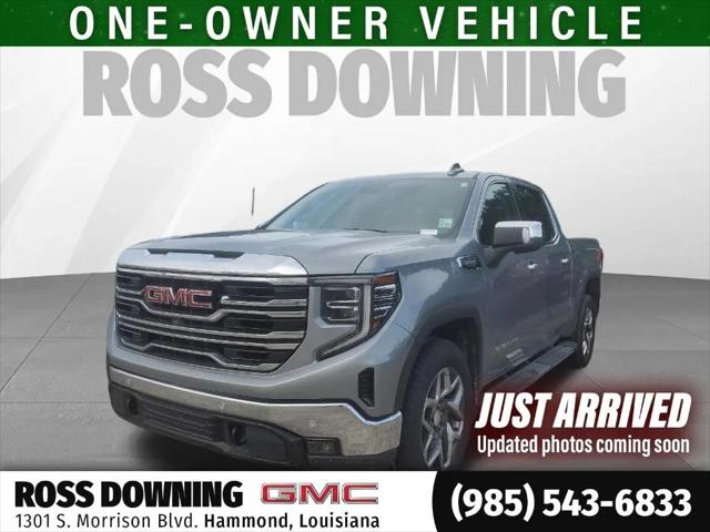 2023 GMC Sierra 1500 2WD Crew Cab Short Box SLT for sale in Hammond, LA