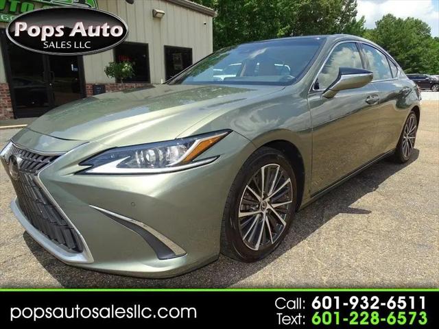 2023 Lexus ES 350 Base for sale in Florence, MS