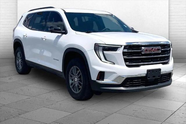 2025 GMC Acadia AWD Elevation for sale in Independence, MO