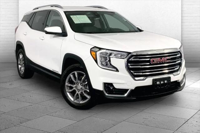 2024 GMC Terrain AWD SLT for sale in Independence, MO